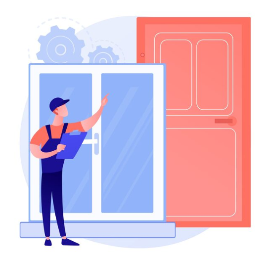 自動門出狀況時,什麼情況該修、什麼情況真的該換